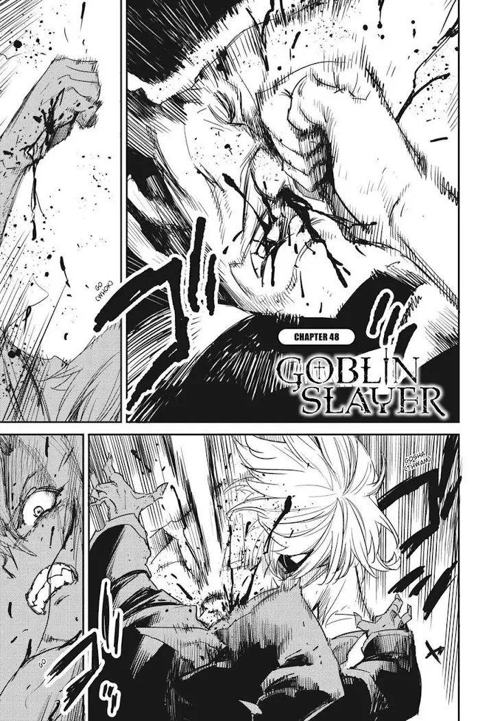Goblin Slayer Chapter 48 image 02_optimized